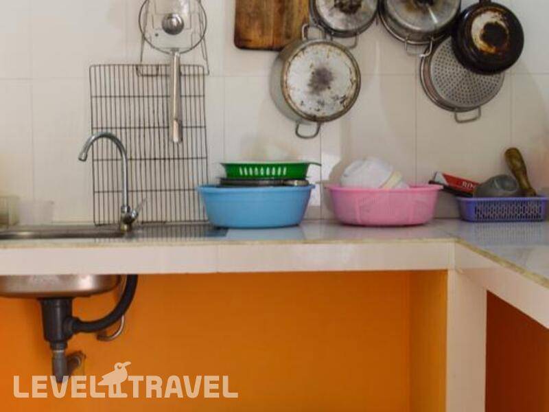 Фотография Cat Tien Guest House