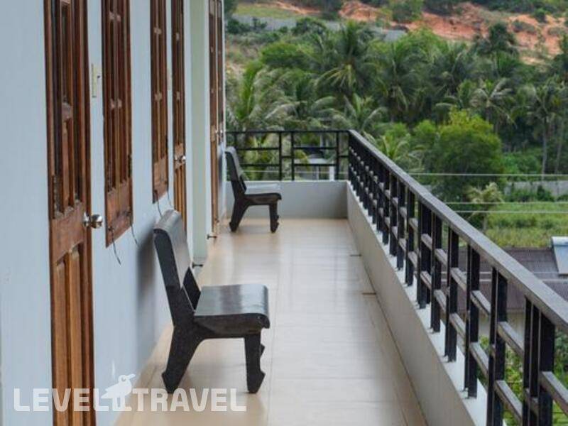 Фотография Cat Tien Guest House