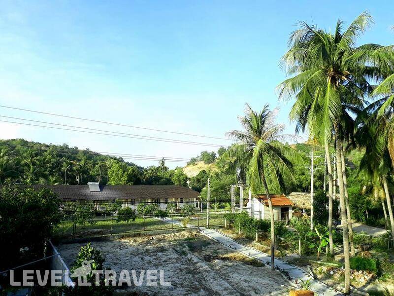 Фотография Cat Tien Guest House