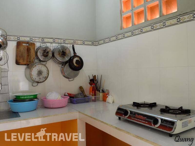 Фотография Cat Tien Guest House