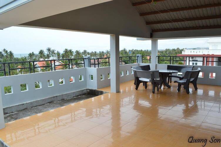 Cat Tien Guest House