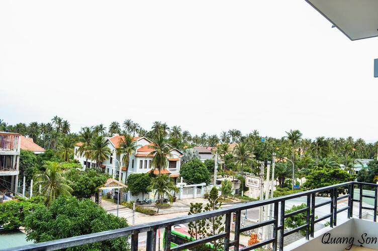 Cat Tien Guest House
