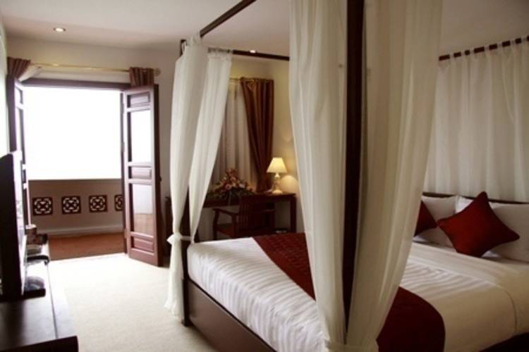 La Dolche Vita Hotel