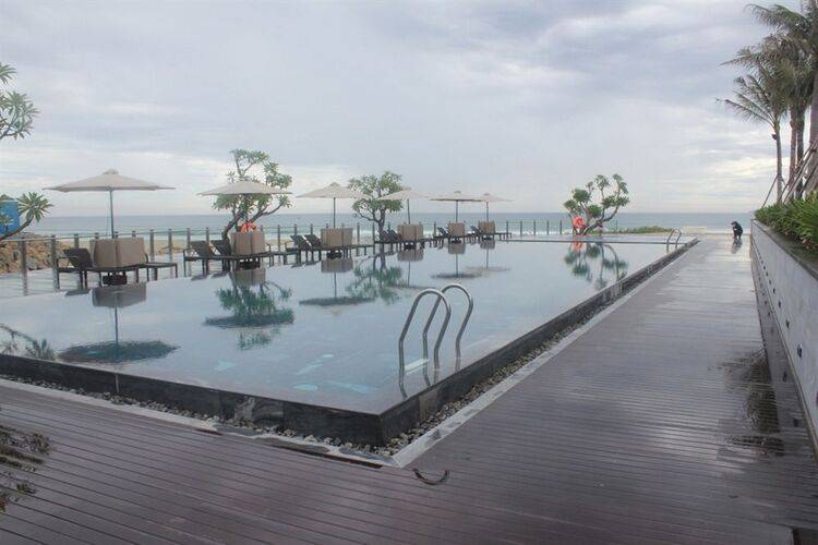 The Ocean Villas