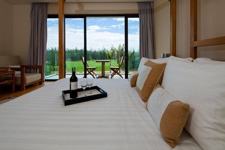 The Ocean Villas