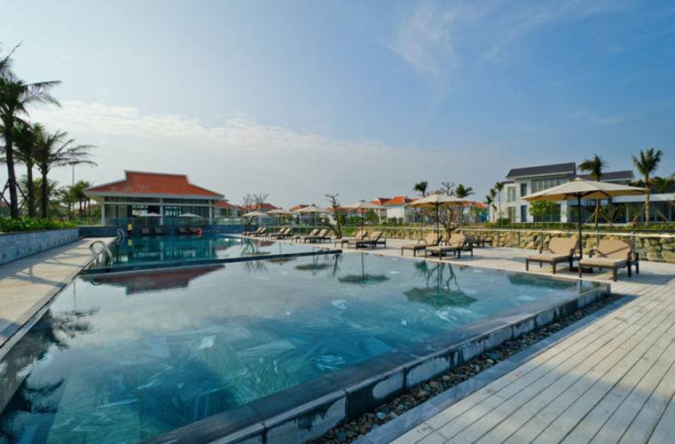The Ocean Villas