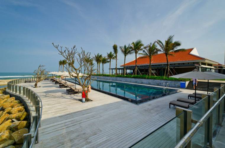 The Ocean Villas