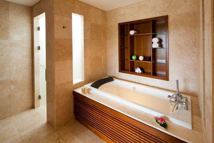 The Ocean Villas