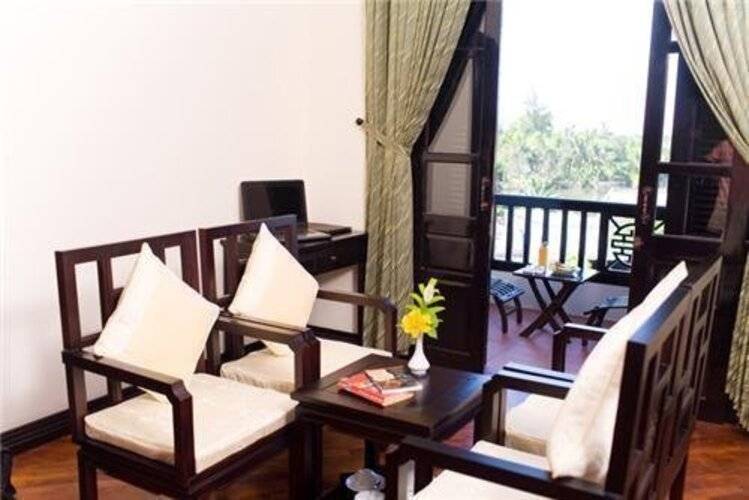 Hoi An Trails Resort & Spa (Ex. Hoi An Trails Resort)