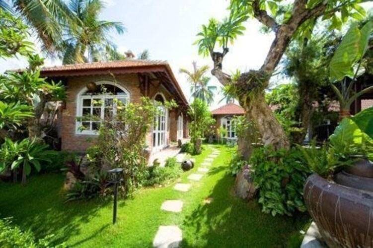 Hoi An Trails Resort & Spa (Ex. Hoi An Trails Resort)
