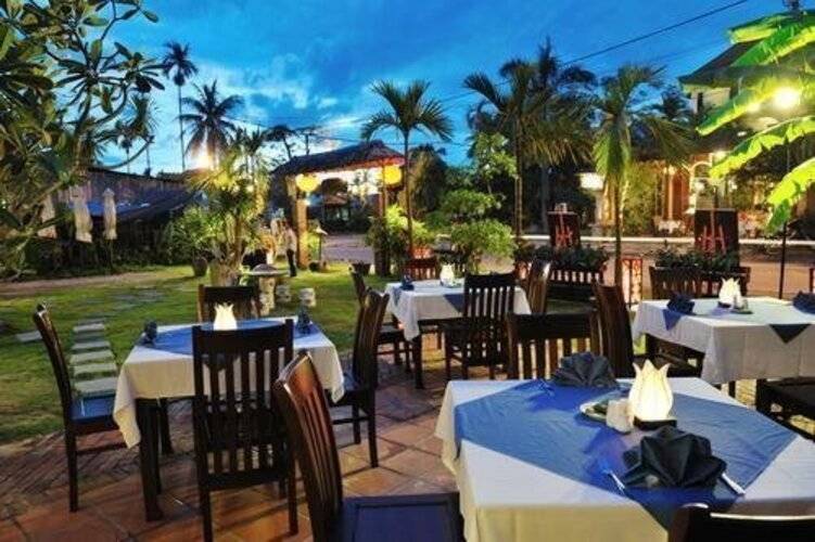 Hoi An Trails Resort & Spa (Ex. Hoi An Trails Resort)