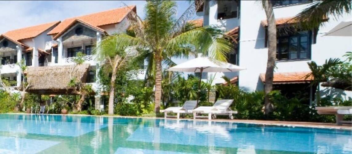 Hoi An Trails Resort & Spa (Ex. Hoi An Trails Resort)