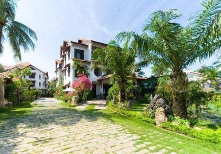 Hoi An Trails Resort & Spa (Ex. Hoi An Trails Resort)