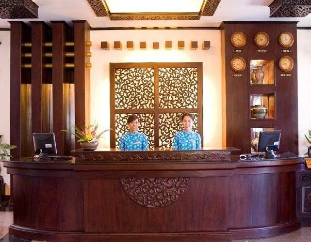 Hoi An Trails Resort & Spa (Ex. Hoi An Trails Resort)