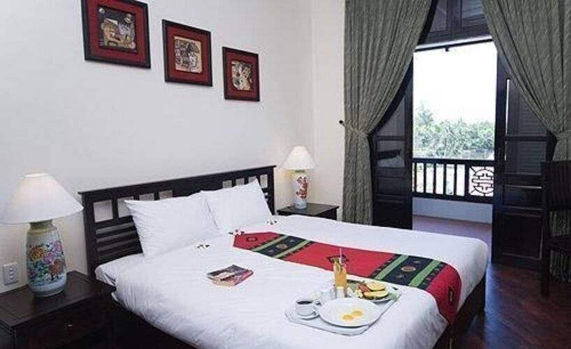 Hoi An Trails Resort & Spa (Ex. Hoi An Trails Resort)