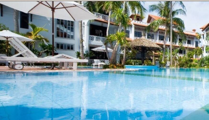 Hoi An Trails Resort & Spa (Ex. Hoi An Trails Resort)