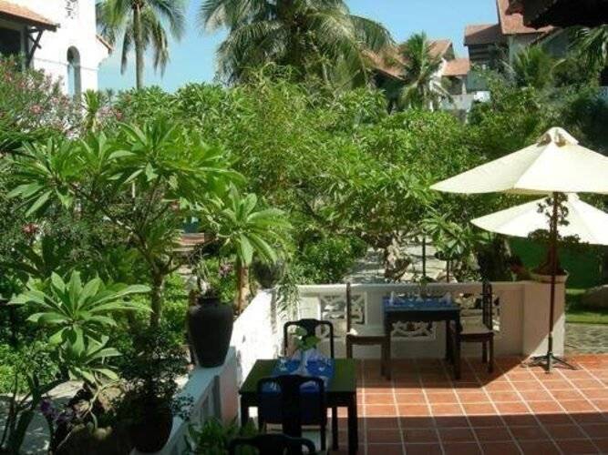 Hoi An Trails Resort & Spa (Ex. Hoi An Trails Resort)