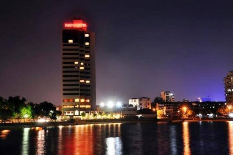 Hanoi Hotel