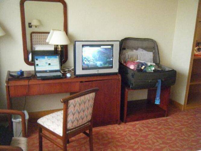 Hanoi Hotel