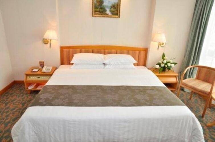 Hanoi Hotel