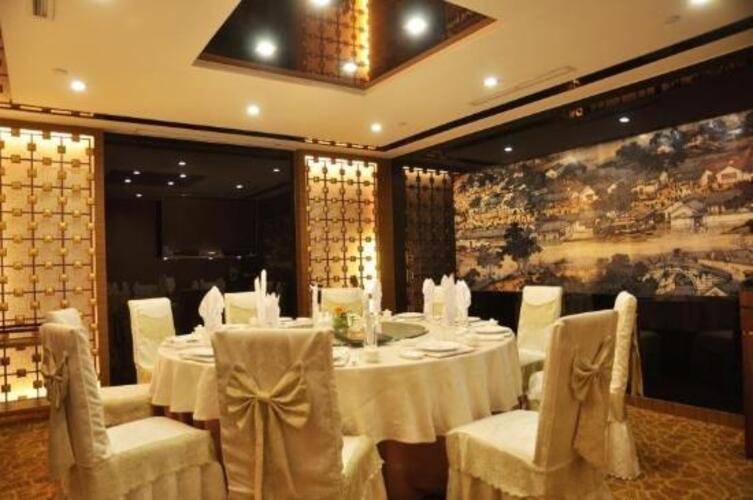 Hanoi Hotel