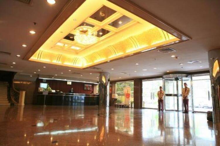 Hanoi Hotel