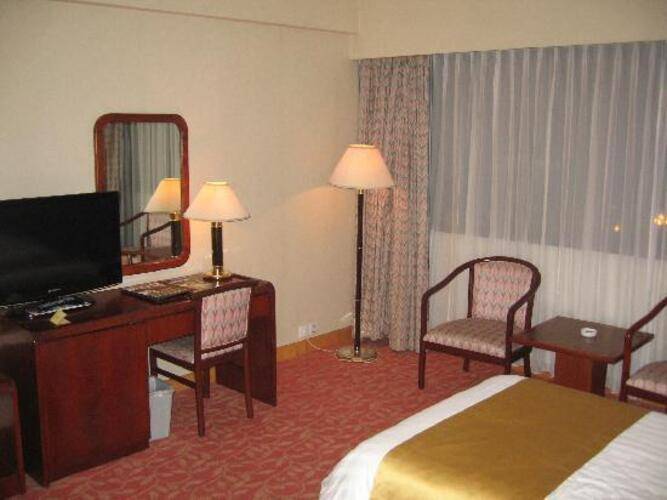 Hanoi Hotel