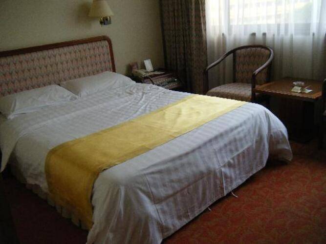 Hanoi Hotel