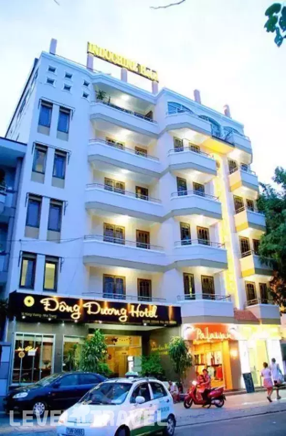 Indochine Nha Trang Hotel