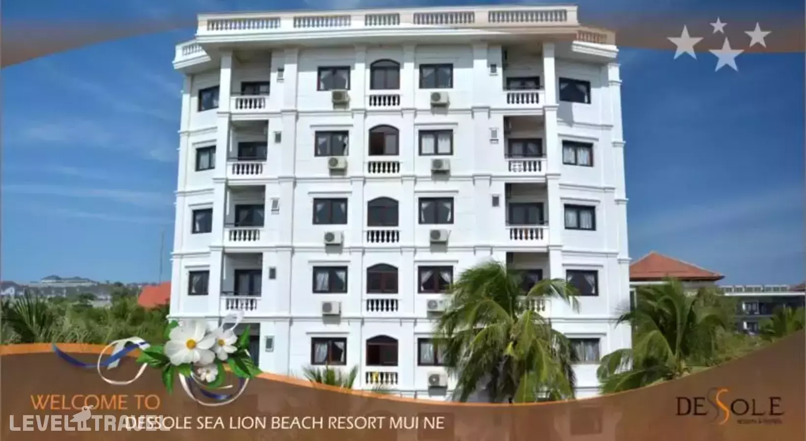 Sea Lion Beach Resort & Spa 2
