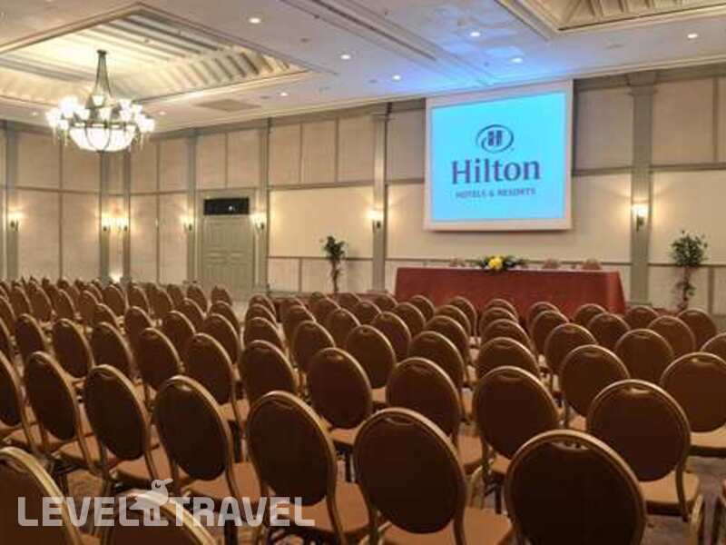 Фотография Hilton Park