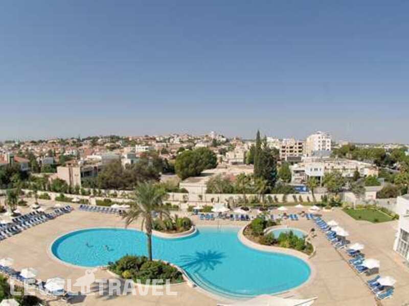 Фотография Hilton Park