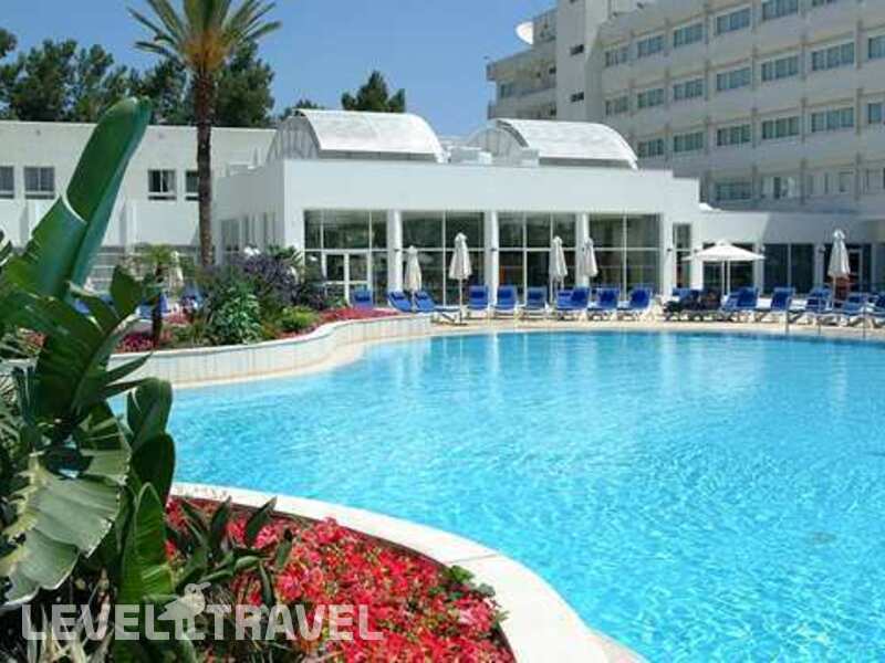 Фотография Hilton Park