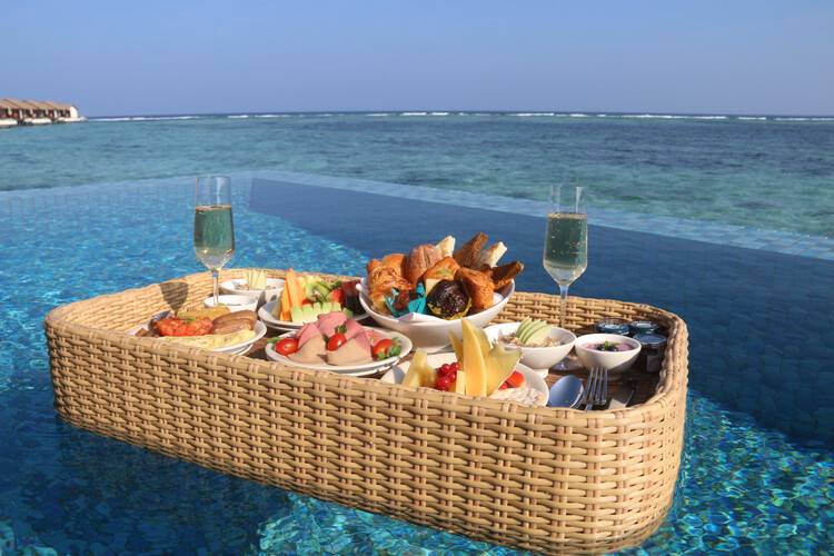 The Residence Maldives Falhumaafushi