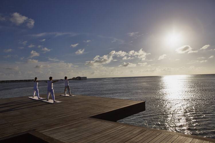 The Residence Maldives Falhumaafushi