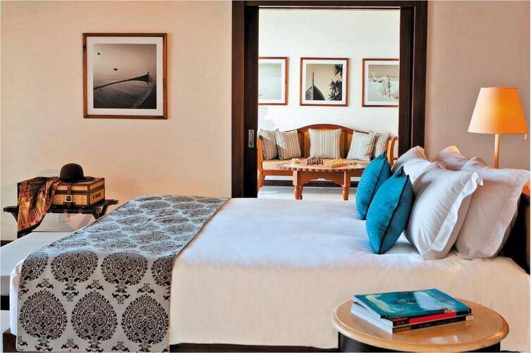 The Residence Maldives Falhumaafushi