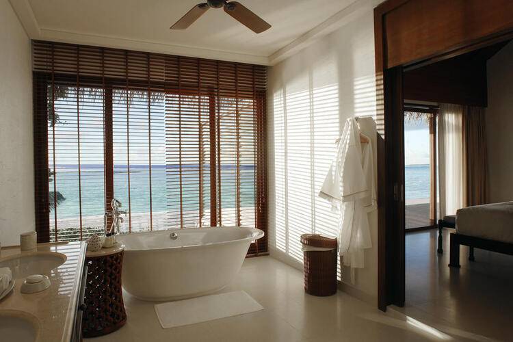 The Residence Maldives Falhumaafushi