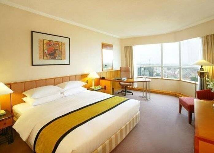 Melia Hanoi