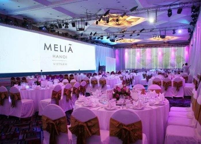 Melia Hanoi