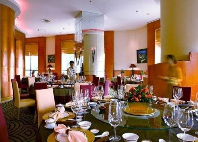 Melia Hanoi