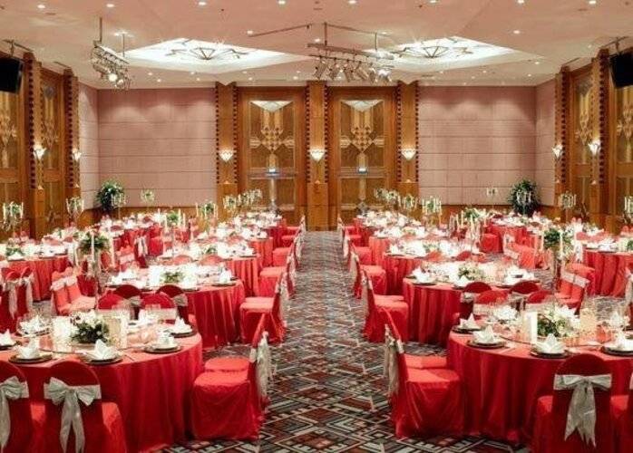 Melia Hanoi
