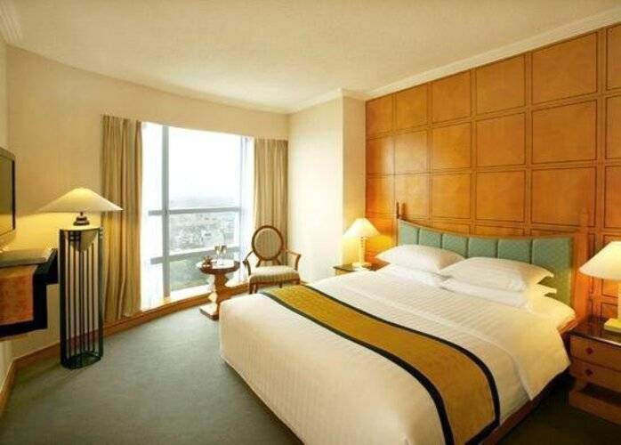 Melia Hanoi