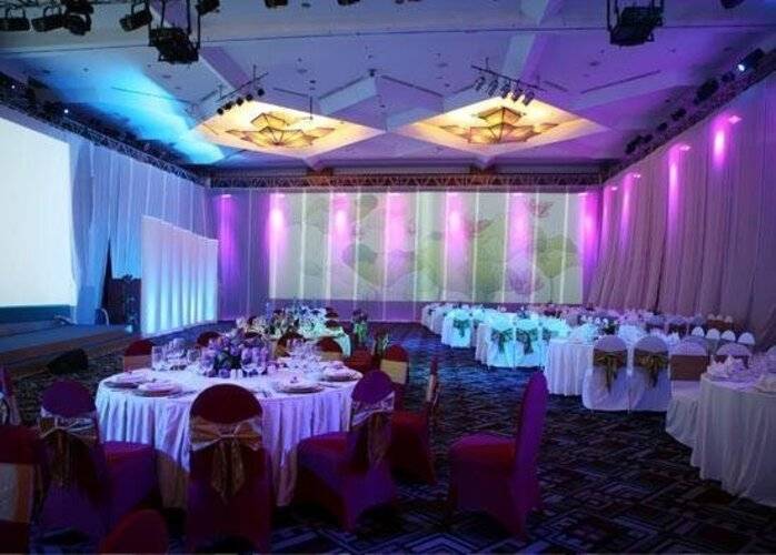 Melia Hanoi
