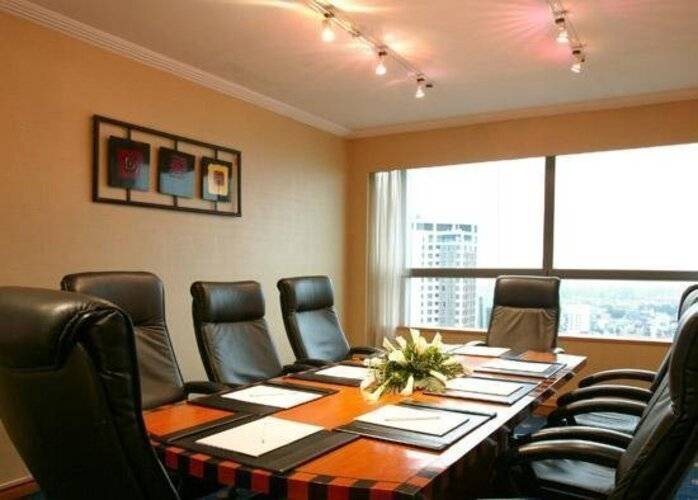 Melia Hanoi