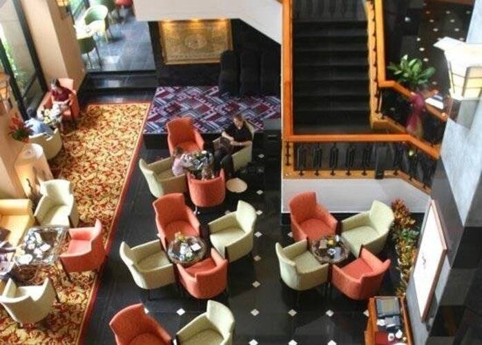 Melia Hanoi