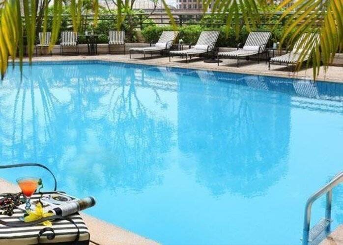Melia Hanoi
