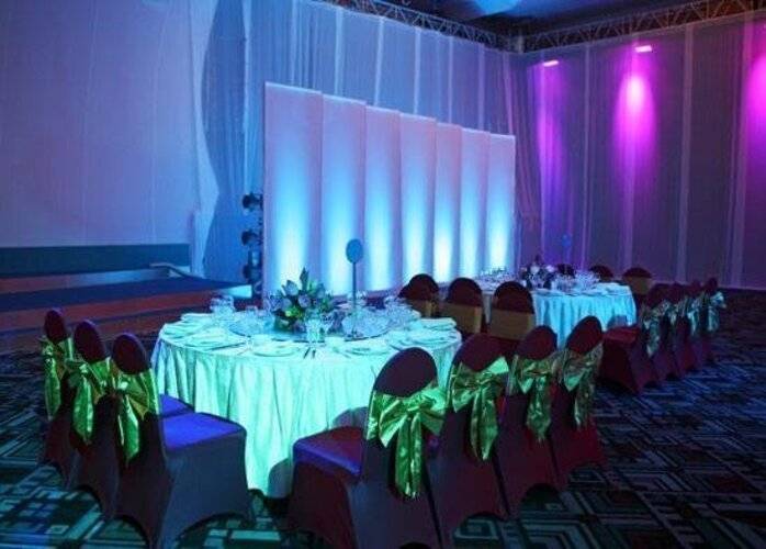 Melia Hanoi
