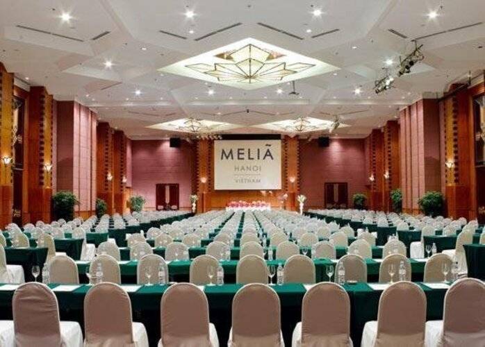 Melia Hanoi