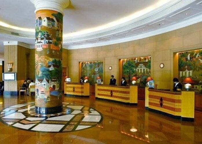 Melia Hanoi