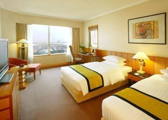Melia Hanoi